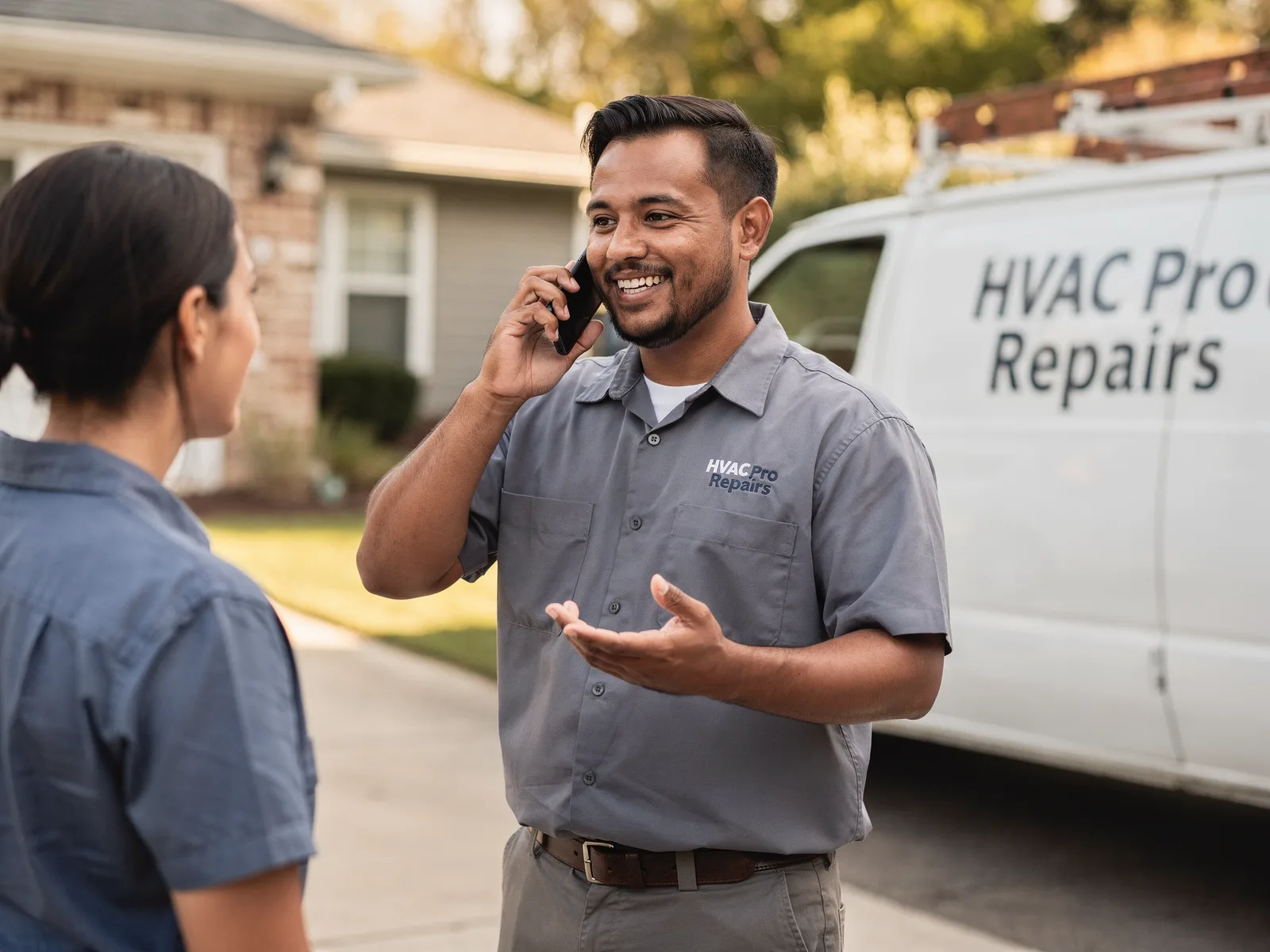 Heat Pump Repair Frankford, WV FAQs
